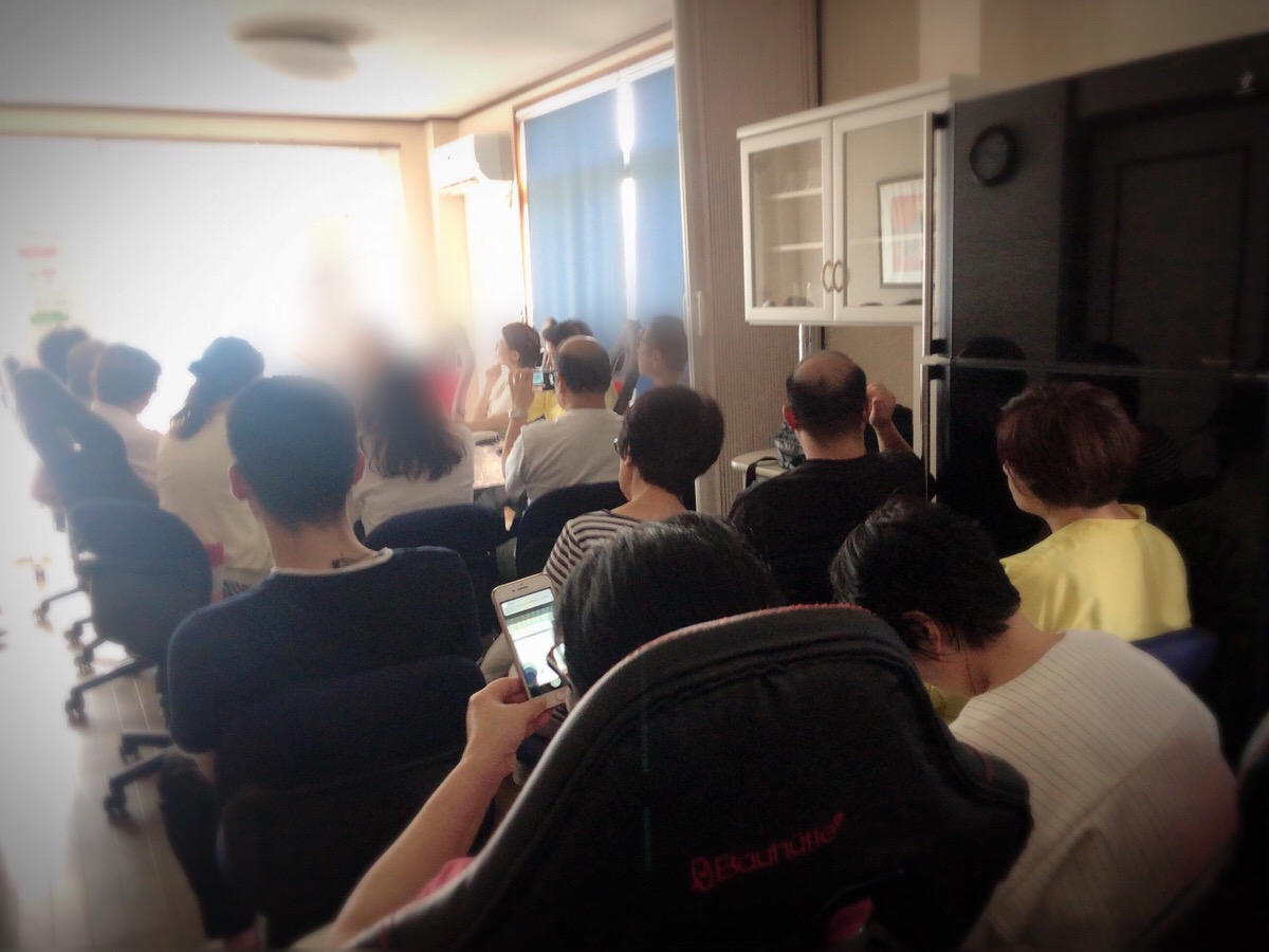 Coin Cats コインキャッツ って普段何してるの セミナーの様子をチラ見せ Coin Cats