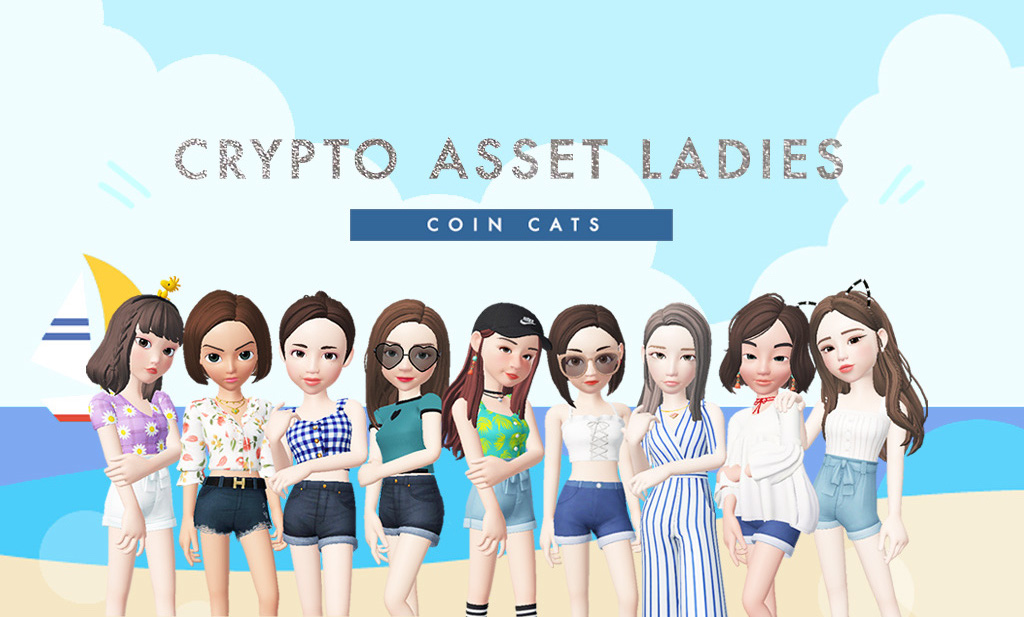 Coin Cats コインキャッツ って普段何してるの セミナーの様子をチラ見せ Coin Cats