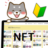 HEXA（ヘキサ）って何？ 初心者でも超カンタン！日本円でNFTの販売・購入ができます！