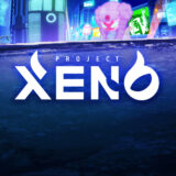 【ゲームで遊んで稼ぐ！】PROJECT XENO(プロジェクトゼノ)の始め方・稼ぎ方・初期費用について説明！